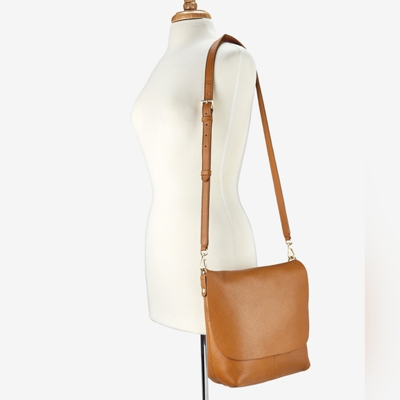 New GIGI New York ANDIE Crossbody - Picture 6 of 11